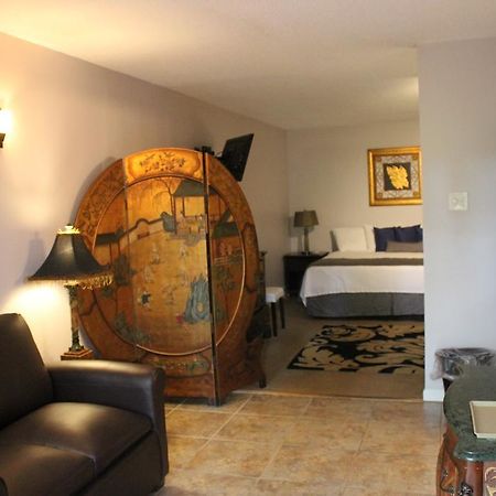 Brydan Suites Eureka Springs Dış mekan fotoğraf