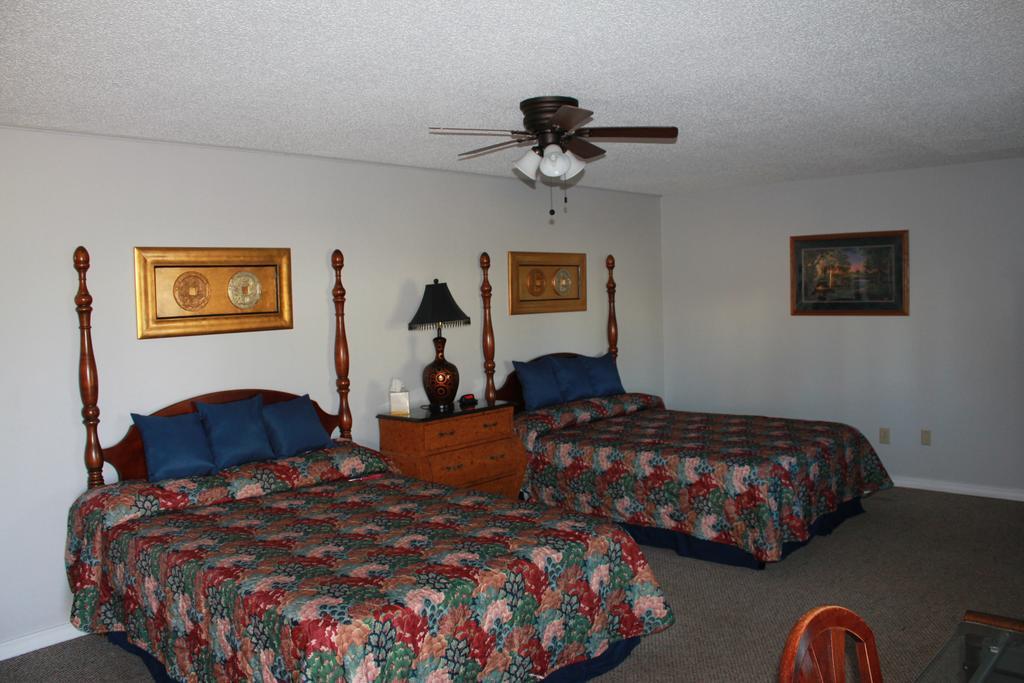 Brydan Suites Eureka Springs Dış mekan fotoğraf