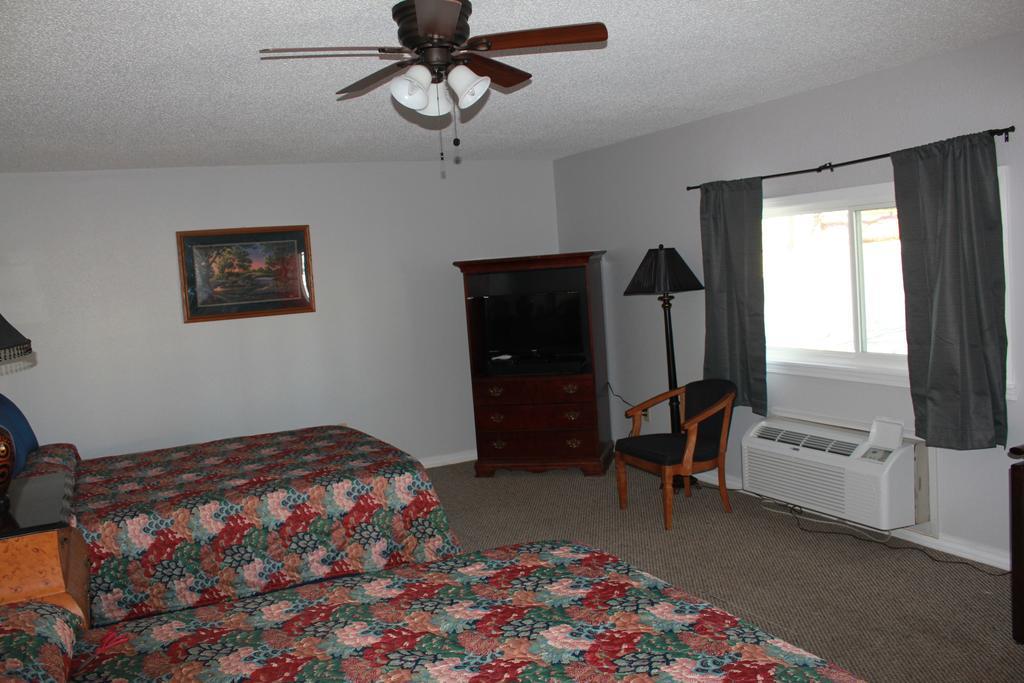 Brydan Suites Eureka Springs Dış mekan fotoğraf