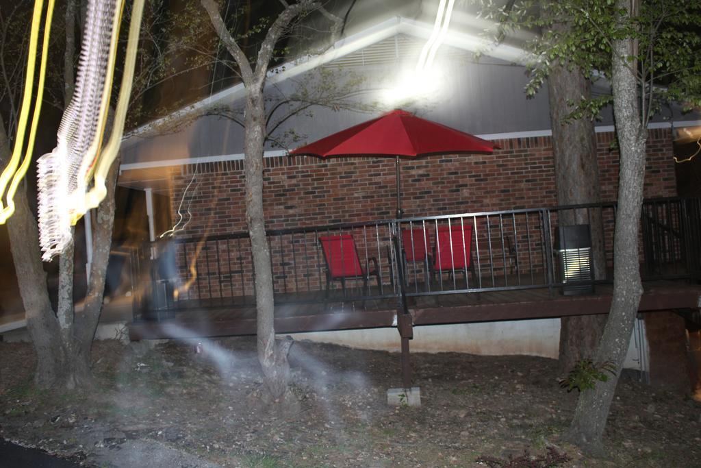 Brydan Suites Eureka Springs Dış mekan fotoğraf