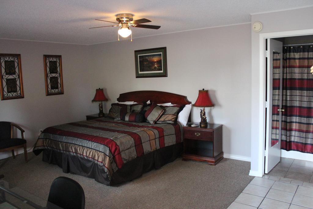 Brydan Suites Eureka Springs Dış mekan fotoğraf
