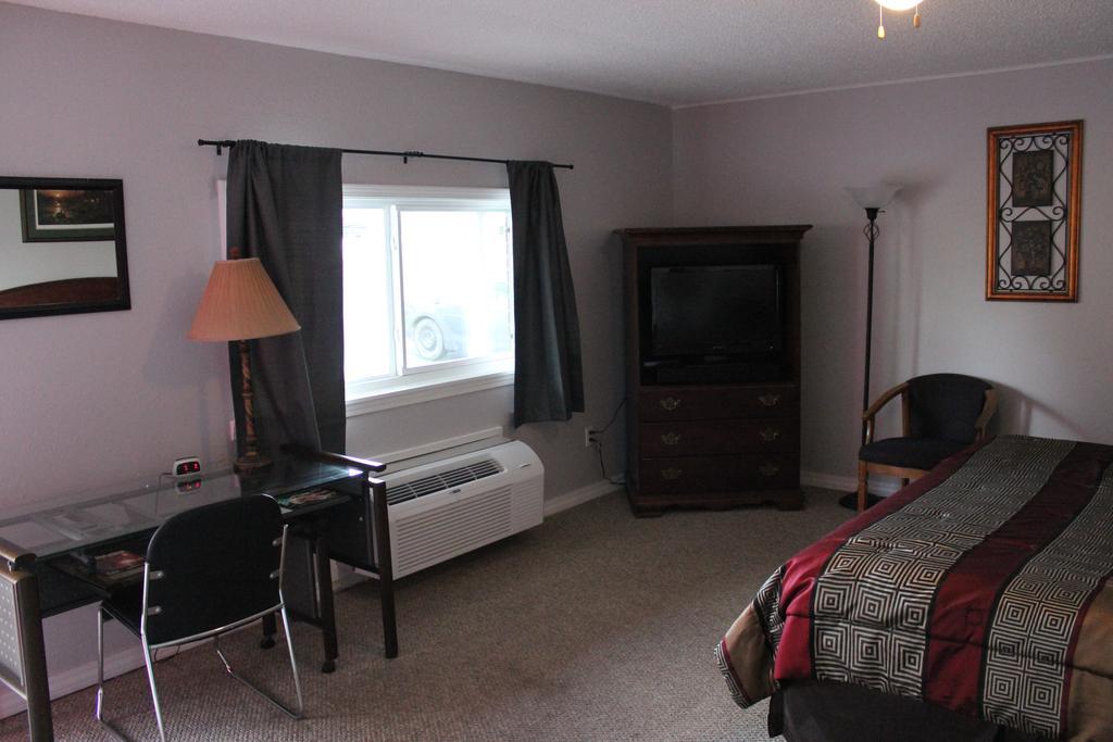 Brydan Suites Eureka Springs Dış mekan fotoğraf