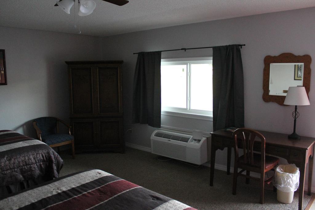 Brydan Suites Eureka Springs Dış mekan fotoğraf