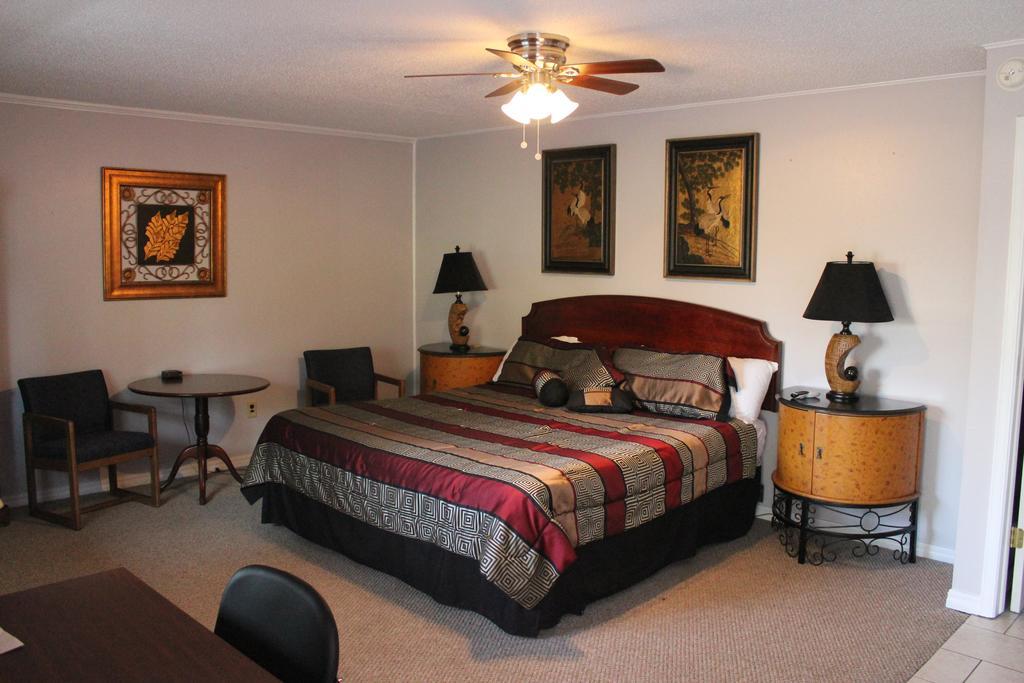 Brydan Suites Eureka Springs Dış mekan fotoğraf