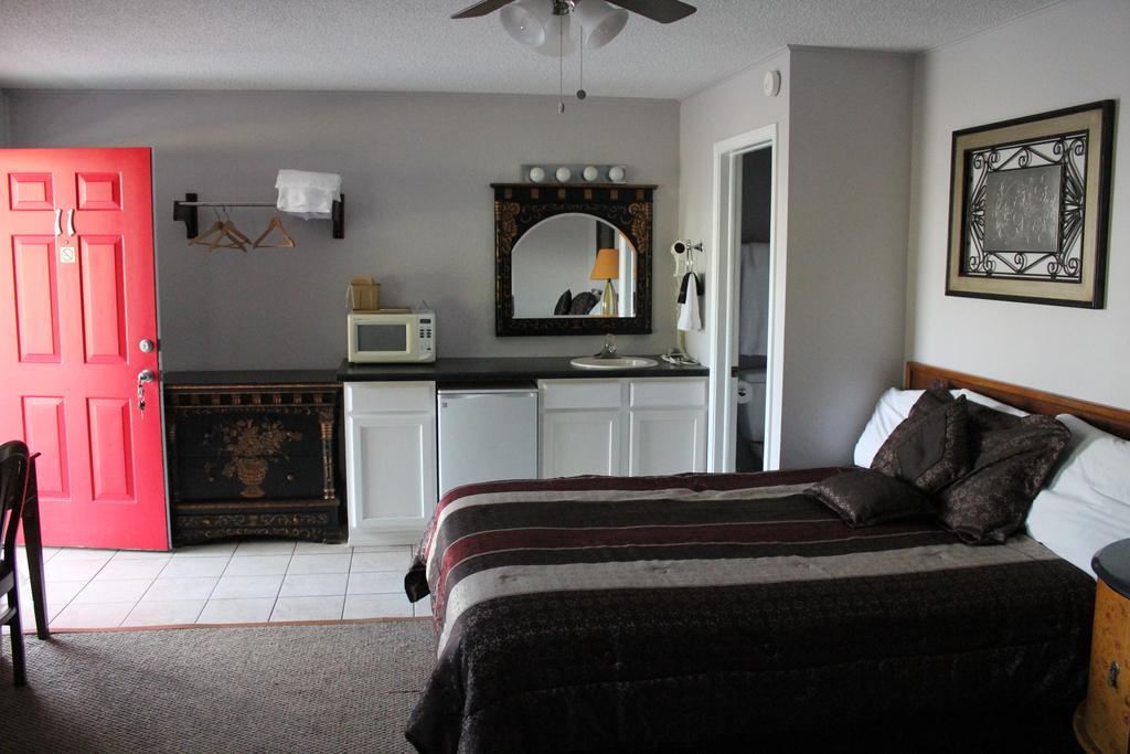 Brydan Suites Eureka Springs Dış mekan fotoğraf