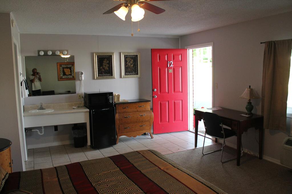 Brydan Suites Eureka Springs Dış mekan fotoğraf