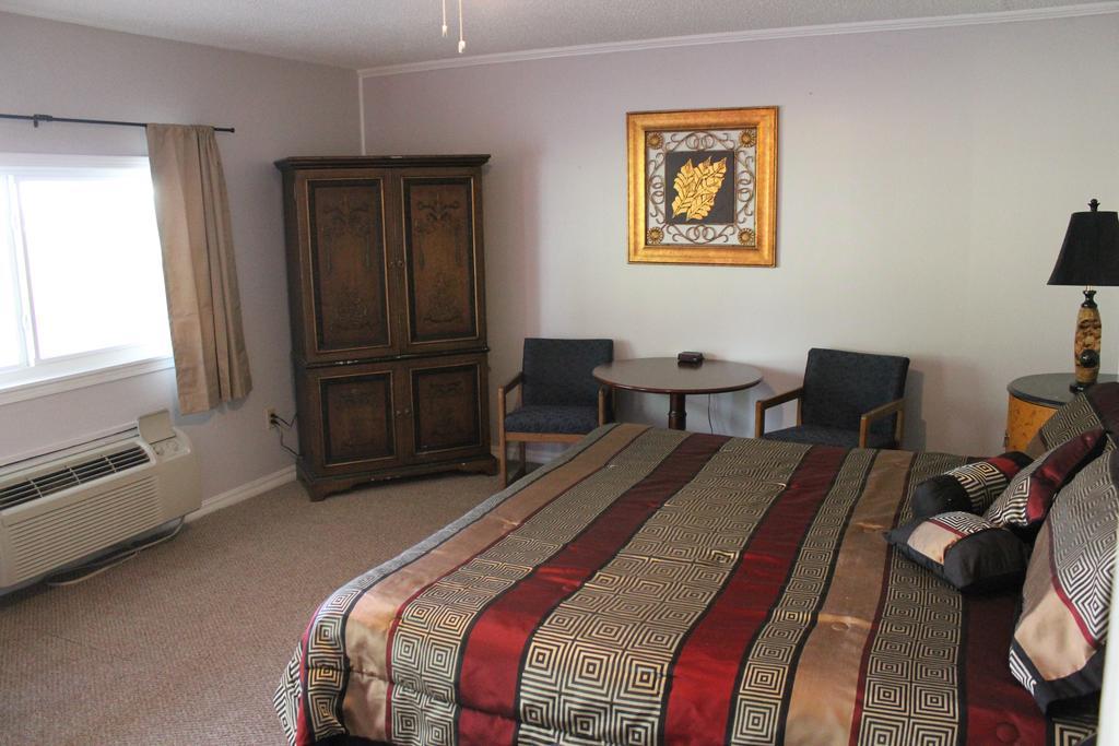Brydan Suites Eureka Springs Dış mekan fotoğraf