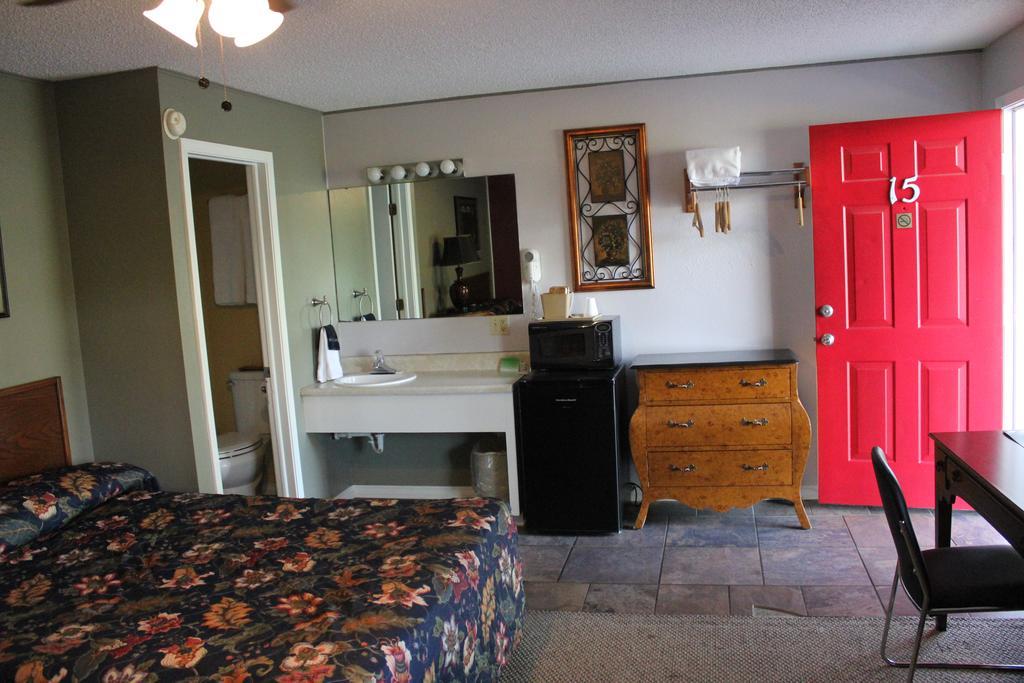 Brydan Suites Eureka Springs Dış mekan fotoğraf