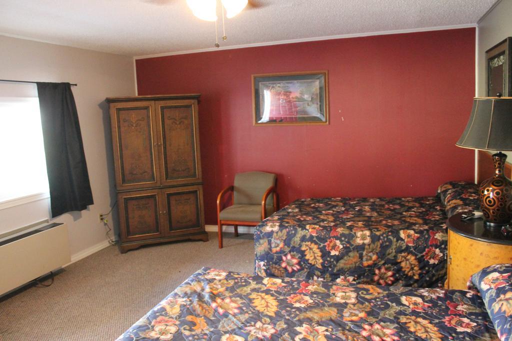 Brydan Suites Eureka Springs Dış mekan fotoğraf