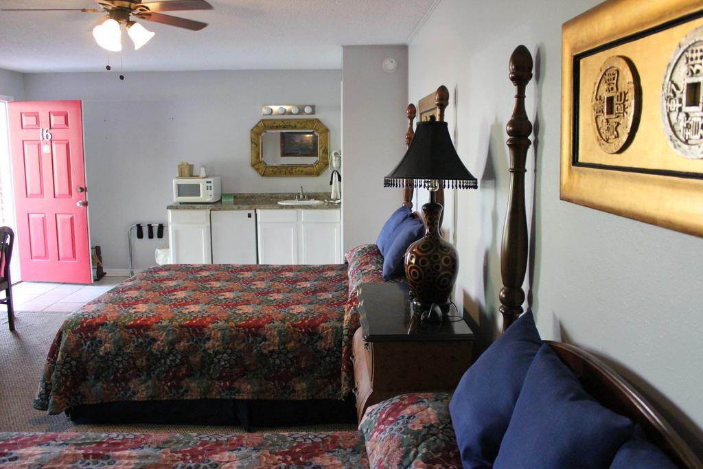 Brydan Suites Eureka Springs Dış mekan fotoğraf
