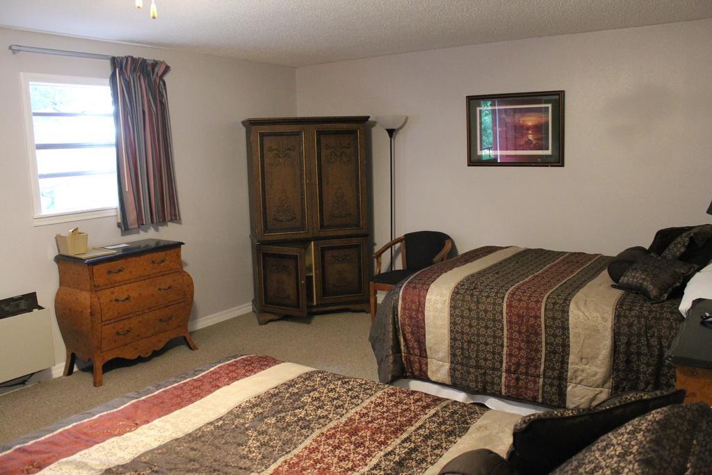 Brydan Suites Eureka Springs Dış mekan fotoğraf