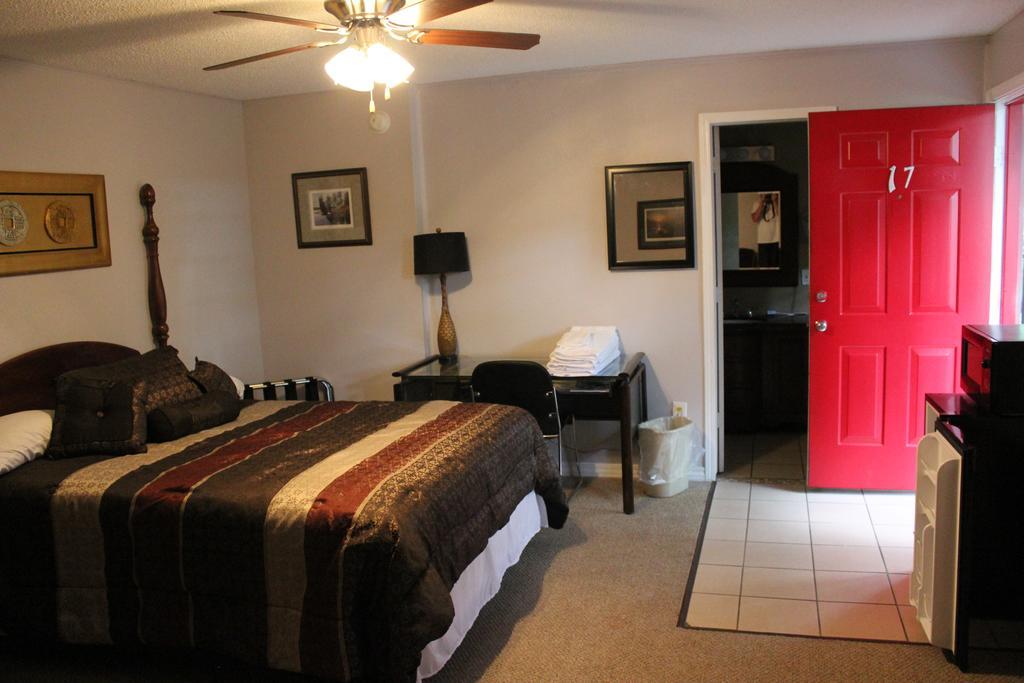 Brydan Suites Eureka Springs Dış mekan fotoğraf