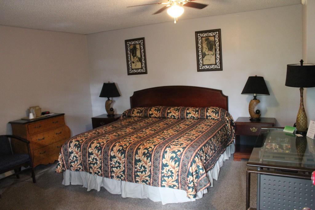 Brydan Suites Eureka Springs Dış mekan fotoğraf