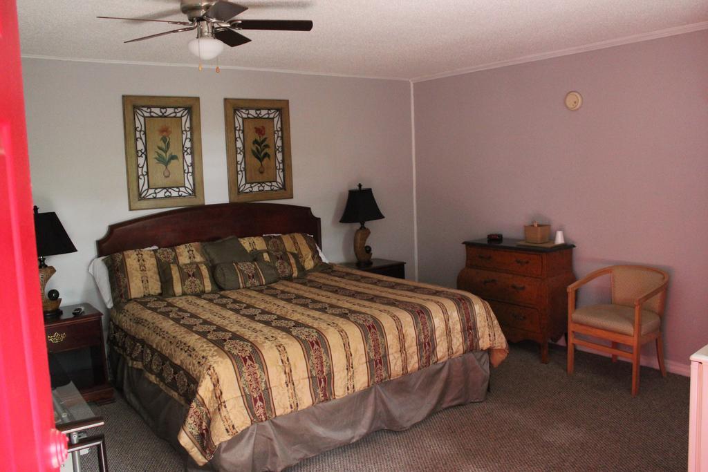 Brydan Suites Eureka Springs Dış mekan fotoğraf