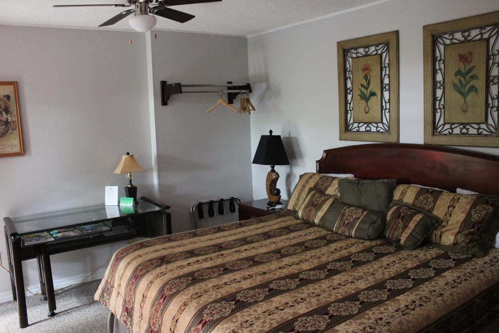 Brydan Suites Eureka Springs Dış mekan fotoğraf
