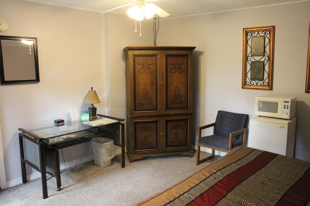 Brydan Suites Eureka Springs Dış mekan fotoğraf
