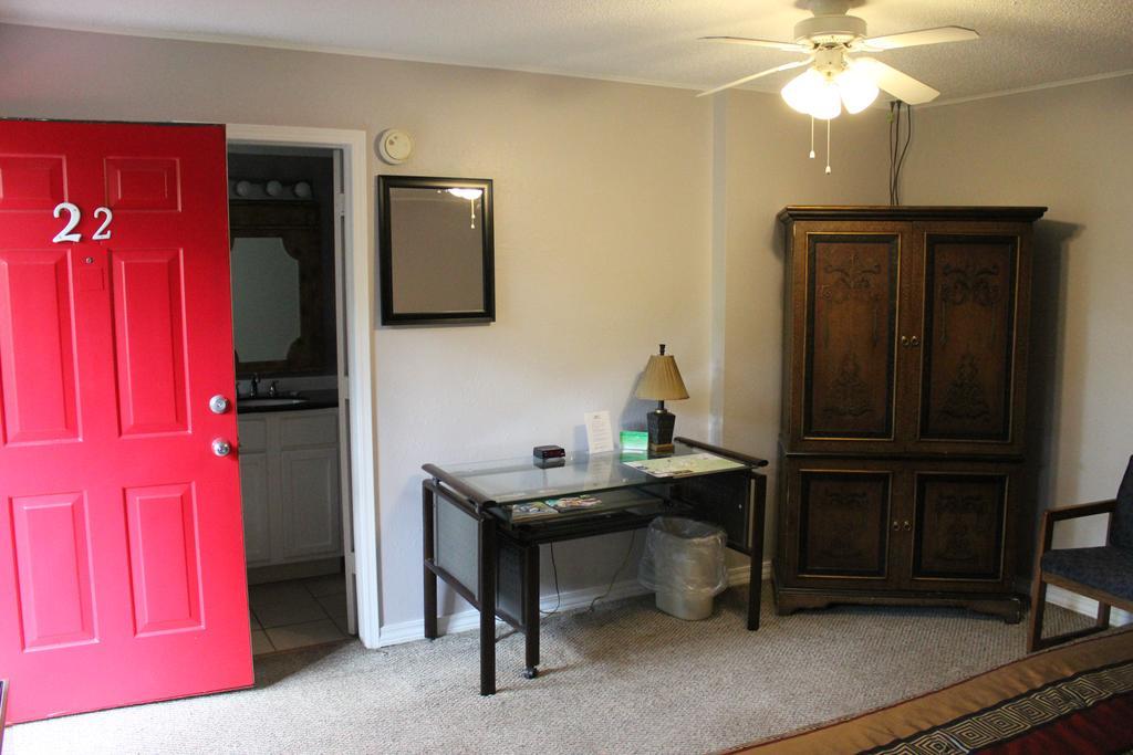 Brydan Suites Eureka Springs Dış mekan fotoğraf