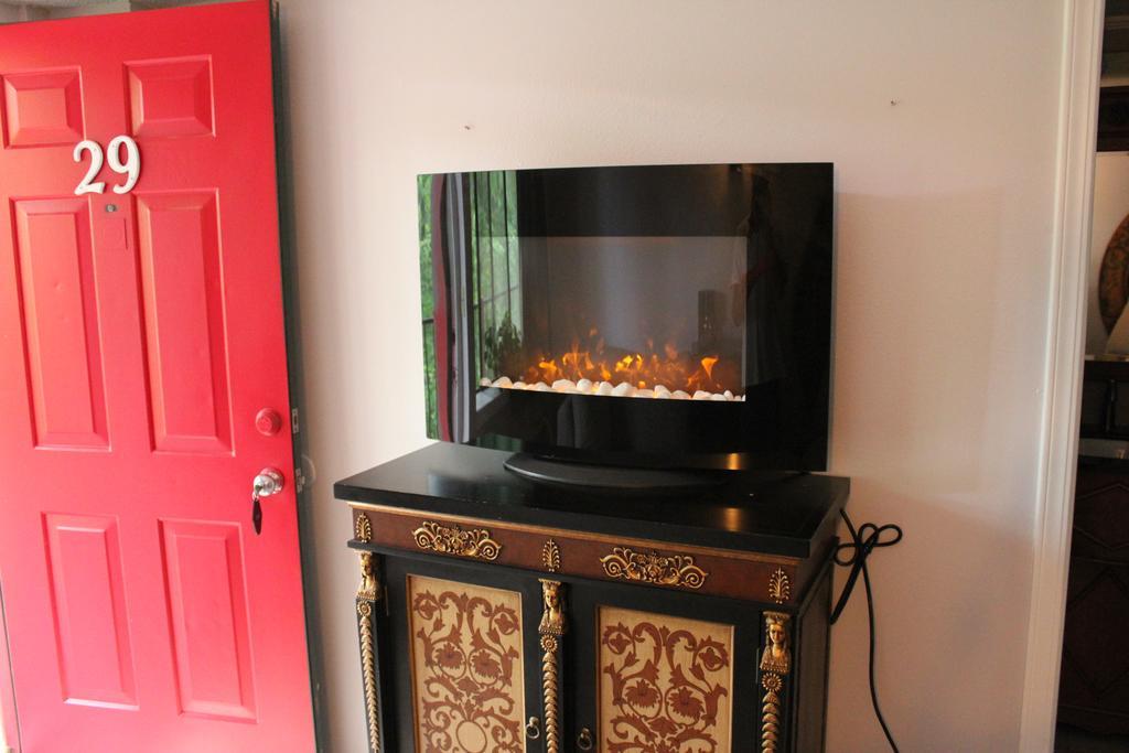 Brydan Suites Eureka Springs Dış mekan fotoğraf
