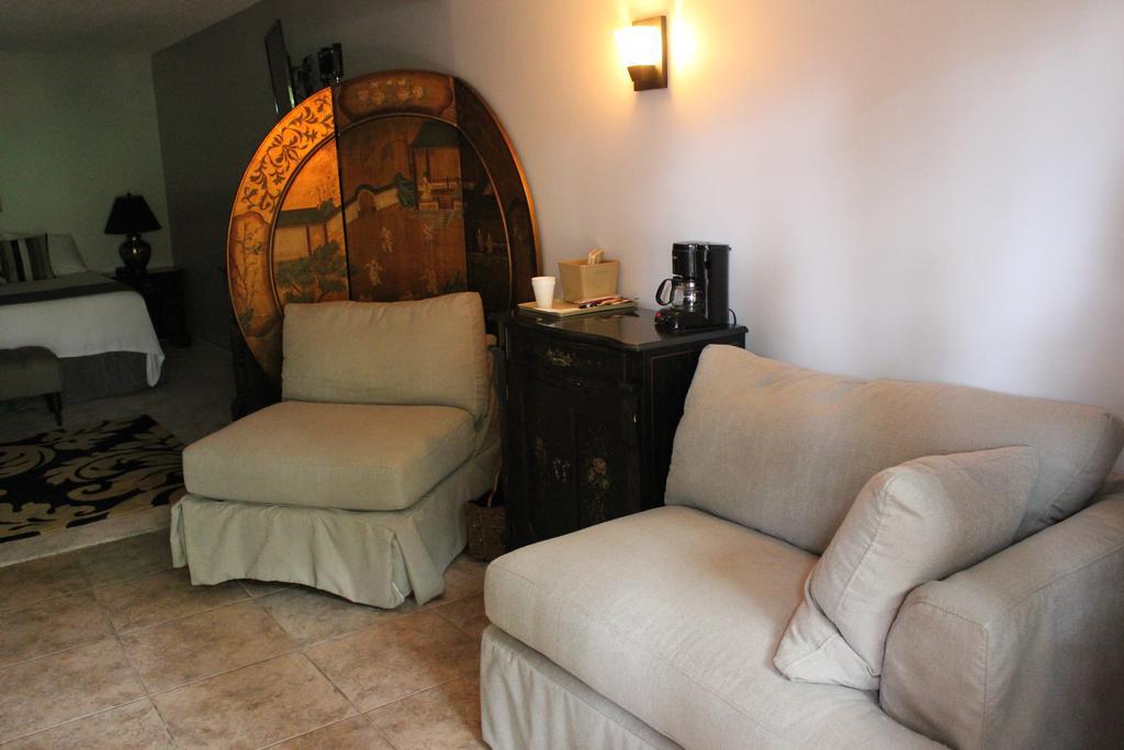 Brydan Suites Eureka Springs Dış mekan fotoğraf