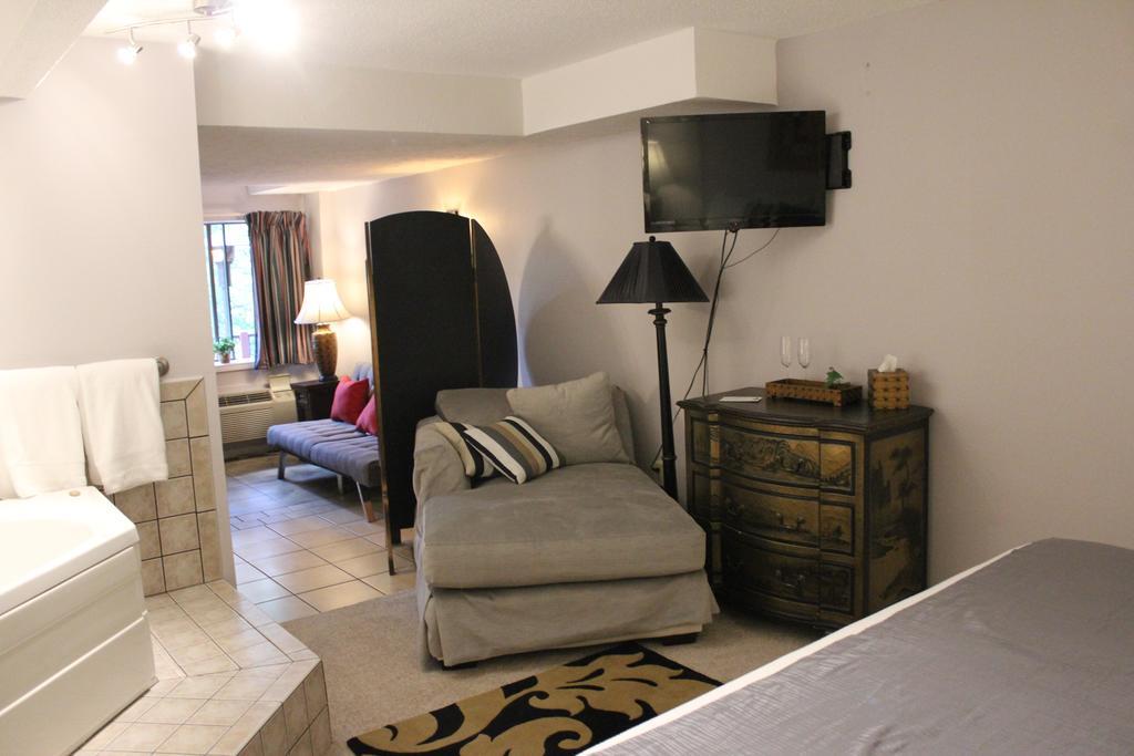 Brydan Suites Eureka Springs Dış mekan fotoğraf