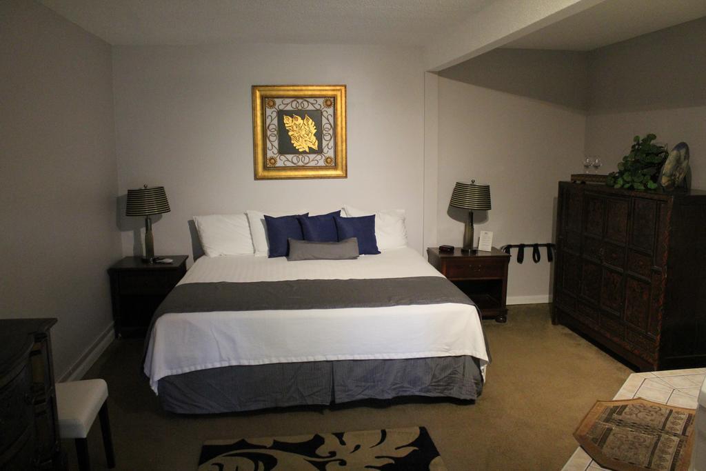 Brydan Suites Eureka Springs Dış mekan fotoğraf
