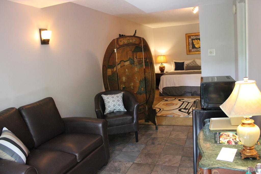 Brydan Suites Eureka Springs Dış mekan fotoğraf