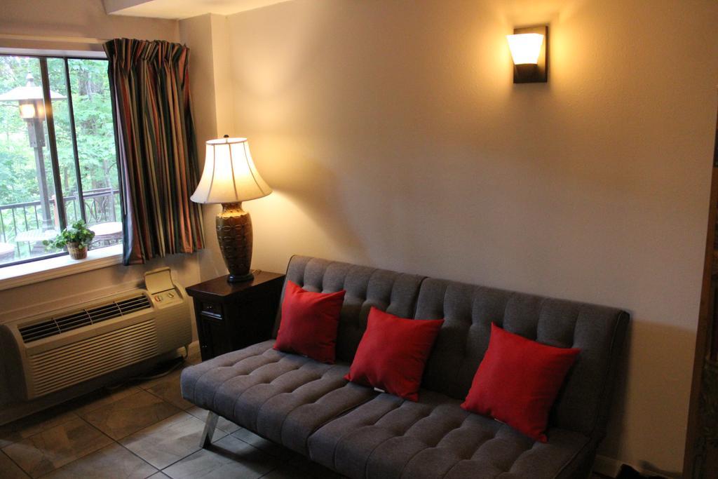 Brydan Suites Eureka Springs Dış mekan fotoğraf