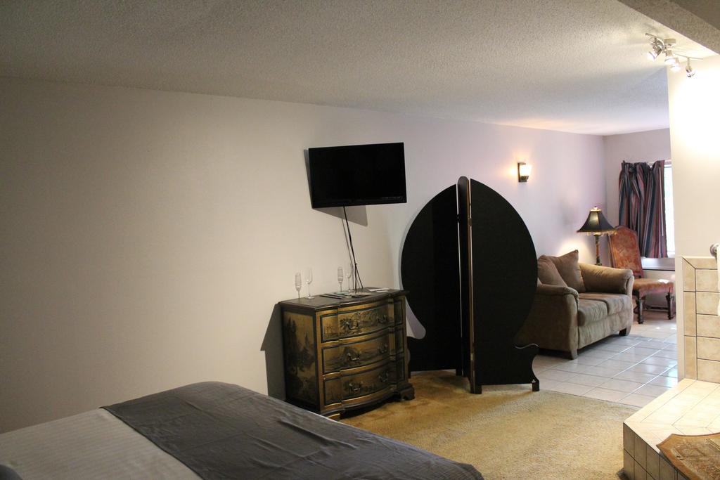 Brydan Suites Eureka Springs Dış mekan fotoğraf