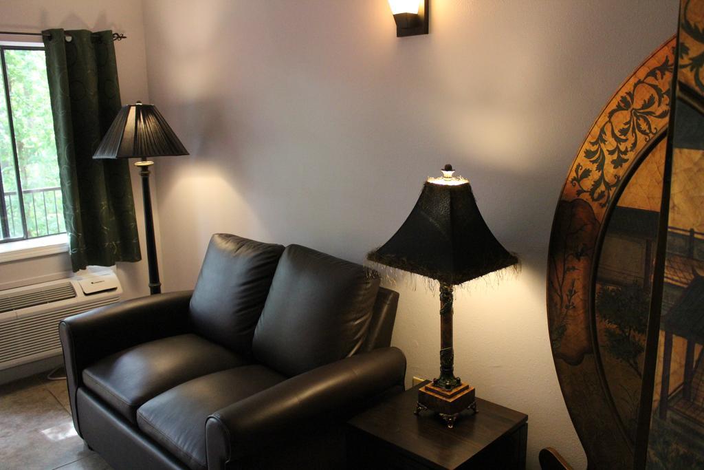Brydan Suites Eureka Springs Dış mekan fotoğraf