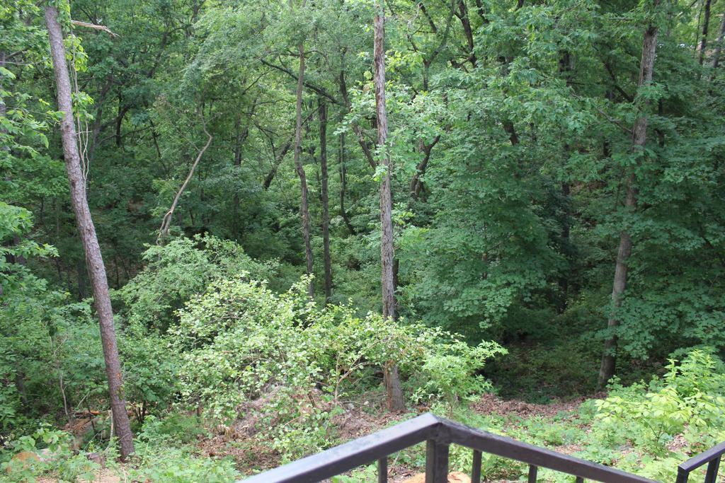 Brydan Suites Eureka Springs Dış mekan fotoğraf